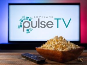 Loveland Pulse launches PulseTV