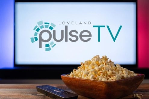 Loveland Pulse launches PulseTV