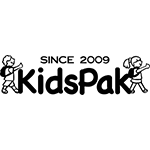 KidsPak logo