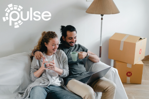 Loveland Pulse introduces faster symmetrical fiber internet & cutting-edge residential smart home Wi-Fi service