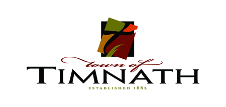 Town of Timnath Logo