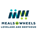 Meals on Wheel of Larimer and Berthoud logo
