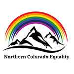 Northern Colorado Equality logo