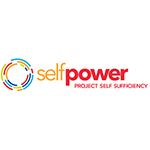 Project Self Sufficiency logo