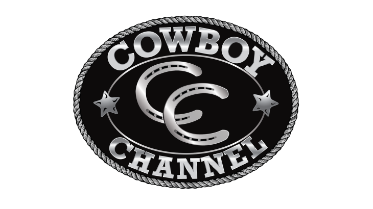 Cowboy Channel logo