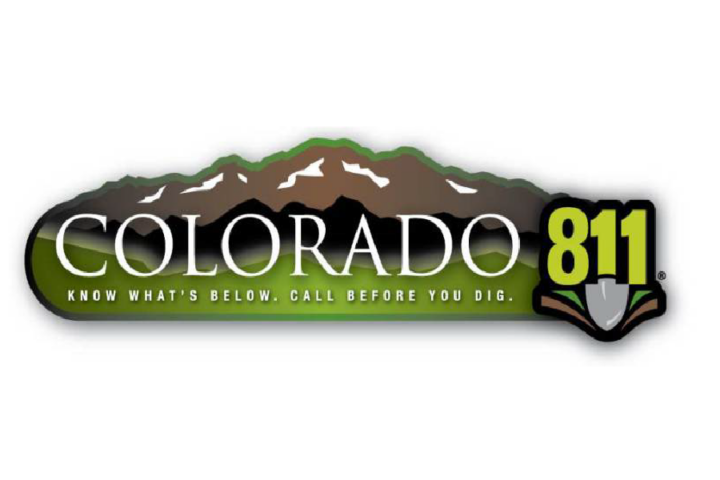 Colorado Utility Locator logo