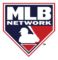 MLB Network Logo