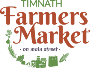 Timnath Farmers Market logo