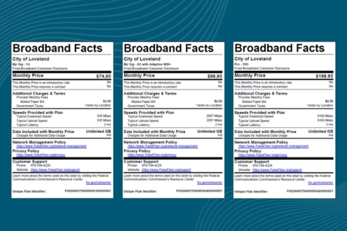 Pulse Named Second Fastest ISP in the Country