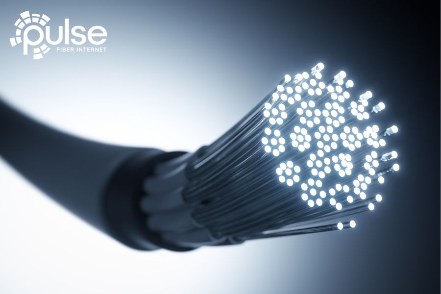 Pulse Fiber Internet Pulse Fiber Internet high-speed fiber optic cable – fast, reliable fiber optic internet services from a legitimate internet provider.
